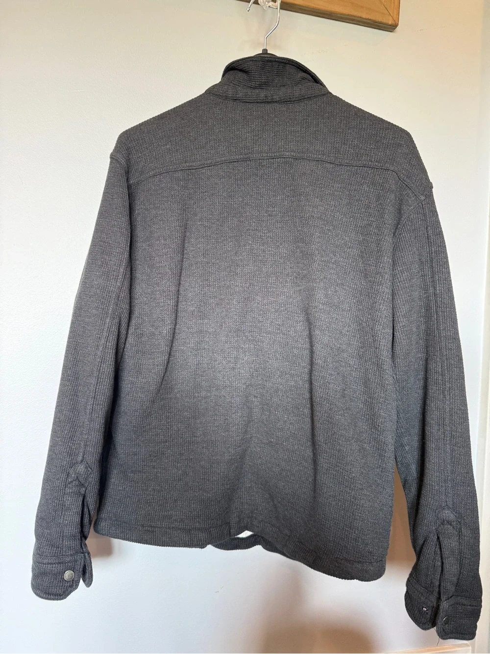 Buffalo David Bitton textured knit